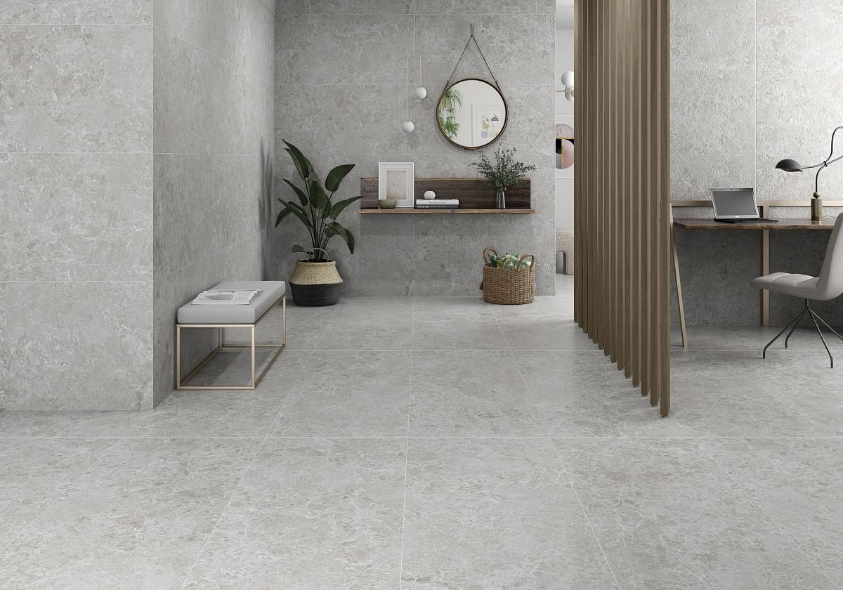 керамогранит фабрики STN коллекция Charisma