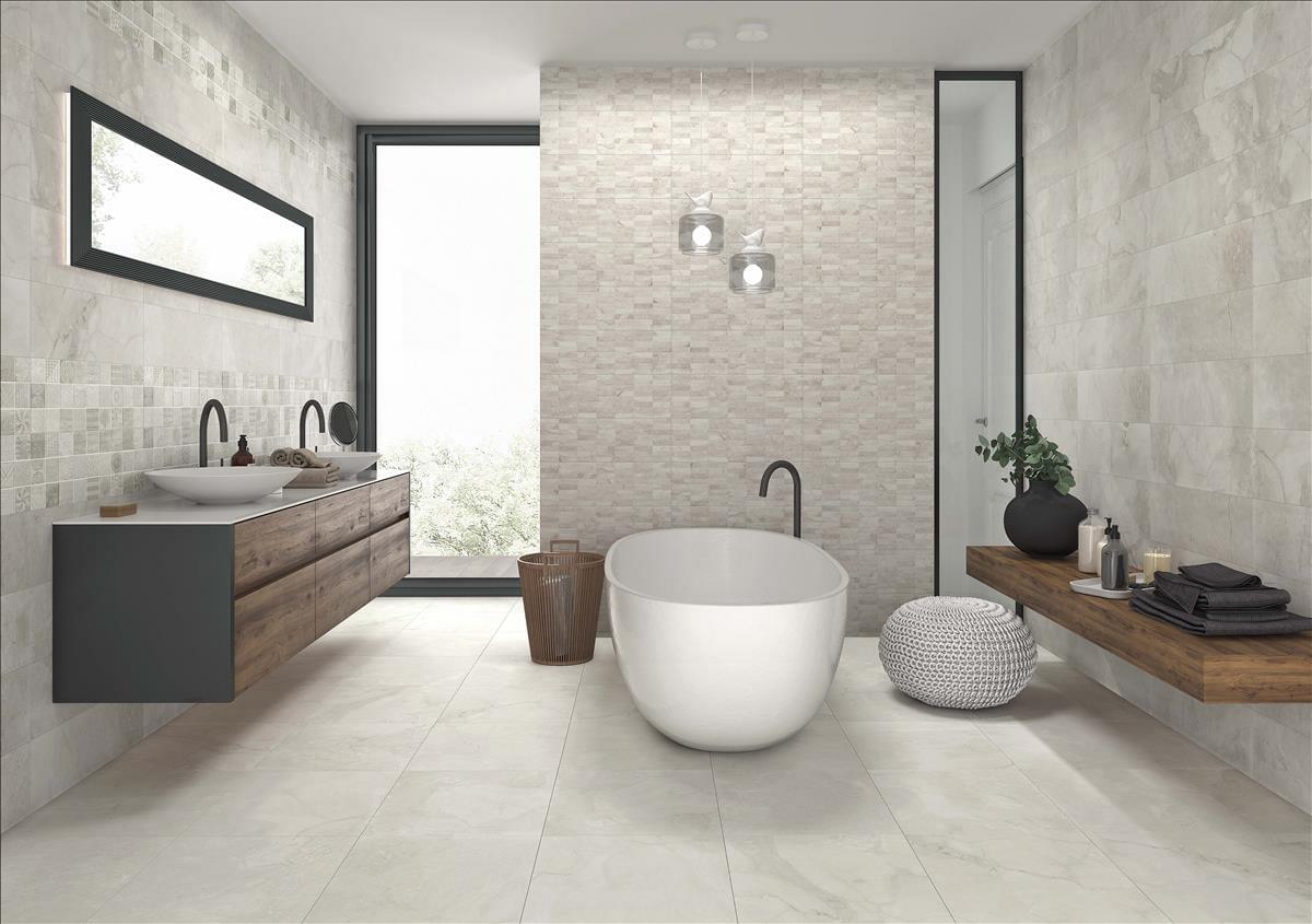 керамика фабрики STN коллекция Coliseum