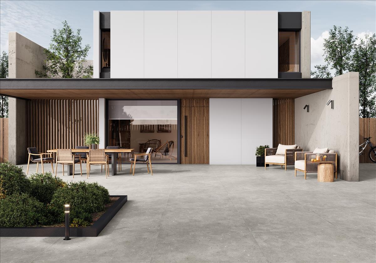 керамогранит фабрики STN коллекция Core