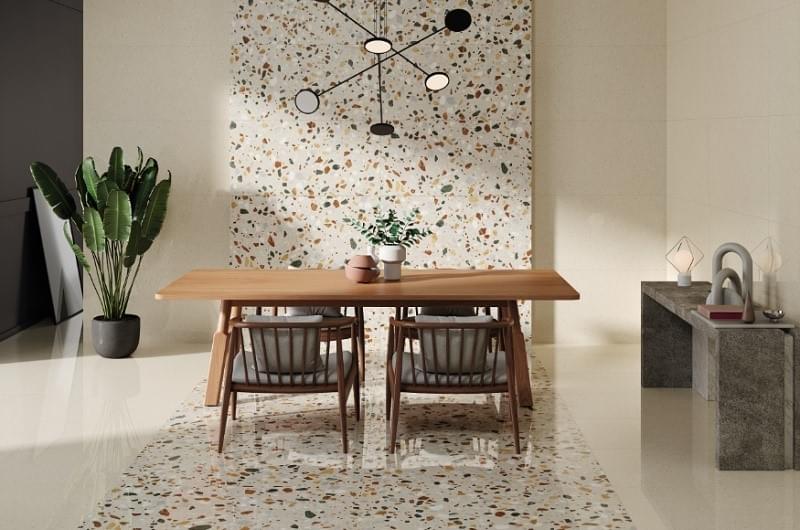 керамогранит фабрики STN коллекция Crisp