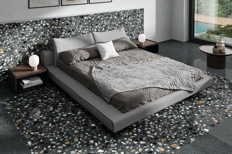 керамогранит фабрики STN коллекция Crisp