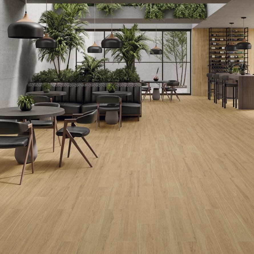 керамогранит фабрики STN коллекция Dexter