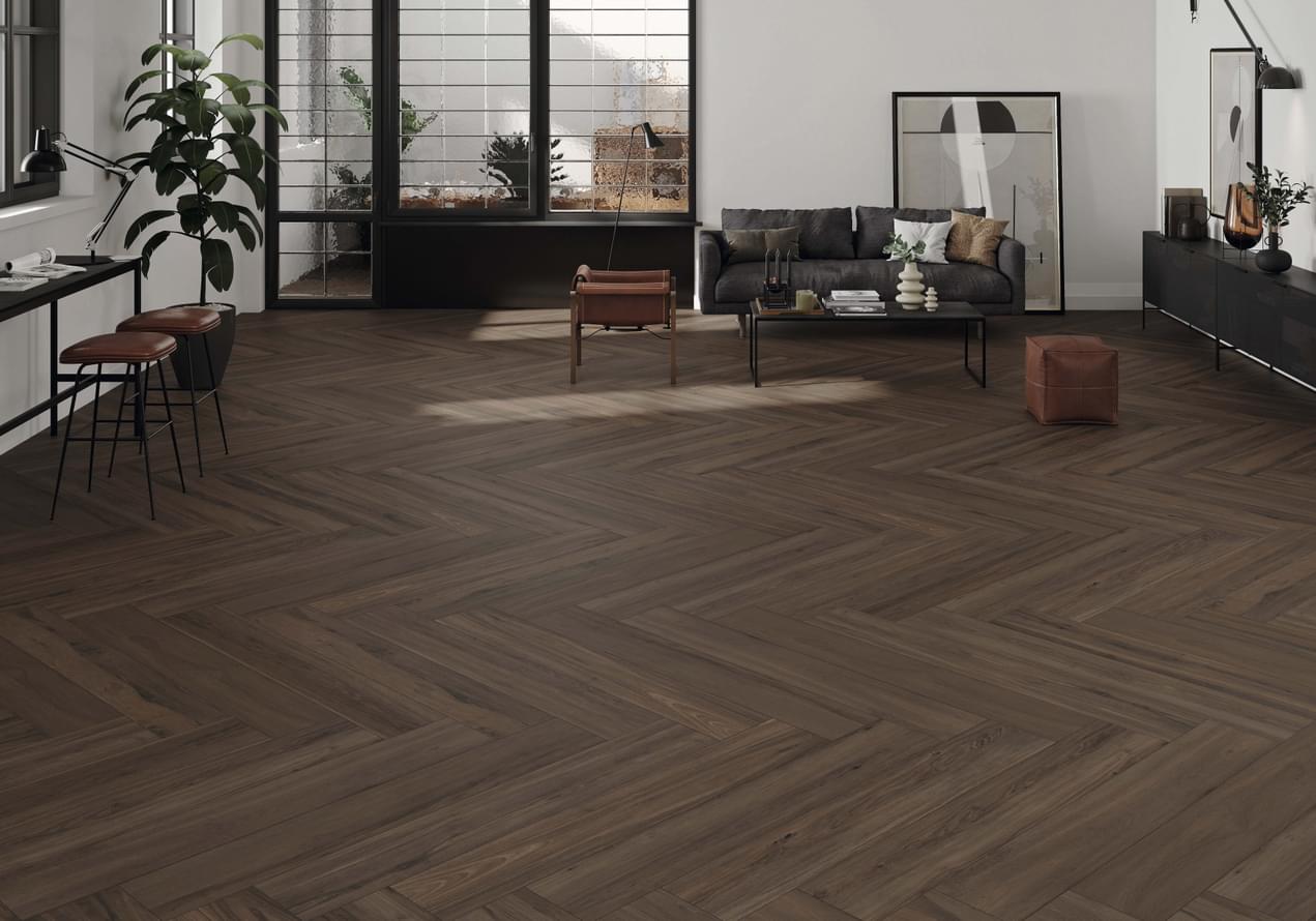 керамогранит фабрики STN коллекция Dexter