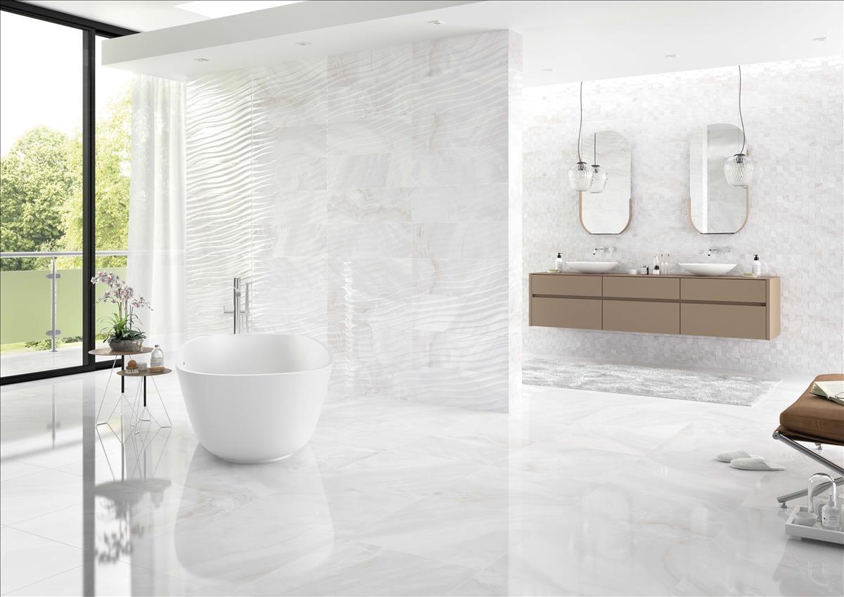 керамика фабрики STN коллекция Diva