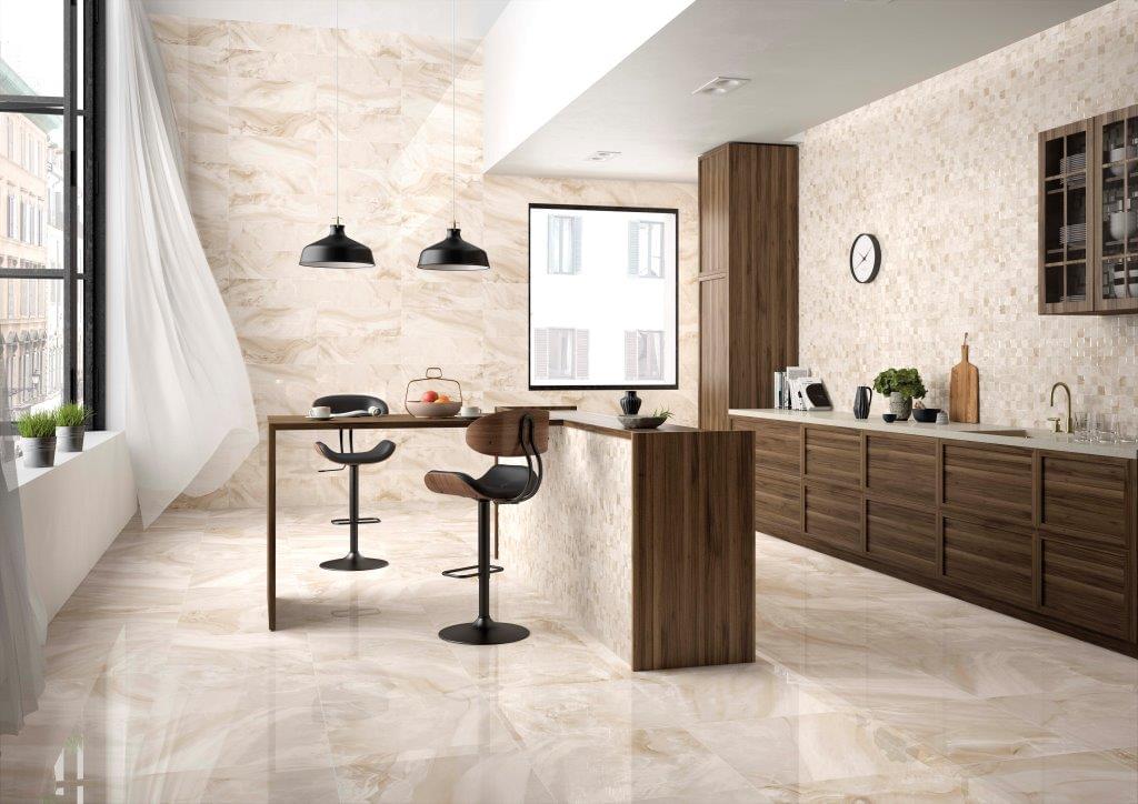 керамика фабрики STN коллекция Diva