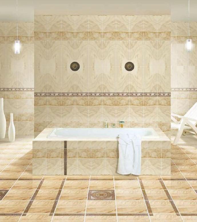 керамика фабрики STN коллекция Dream