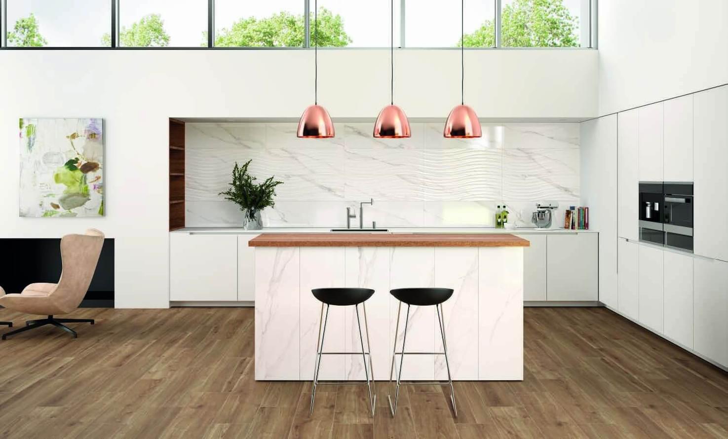 керамогранит фабрики STN коллекция Duomo