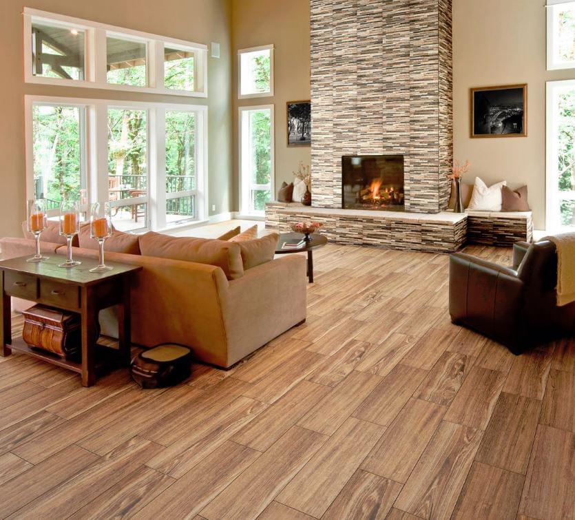 керамика фабрики STN коллекция Ebano