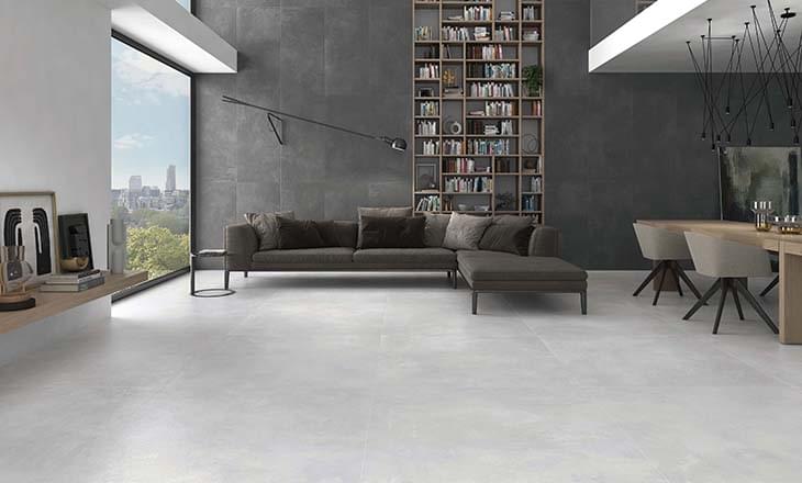 керамогранит фабрики STN коллекция Elementi