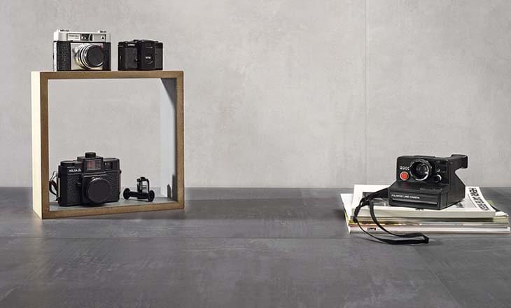 керамогранит фабрики STN коллекция Elementi