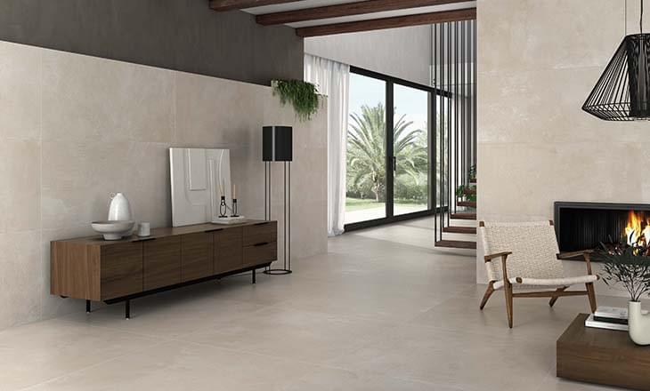 керамогранит фабрики STN коллекция Elementi