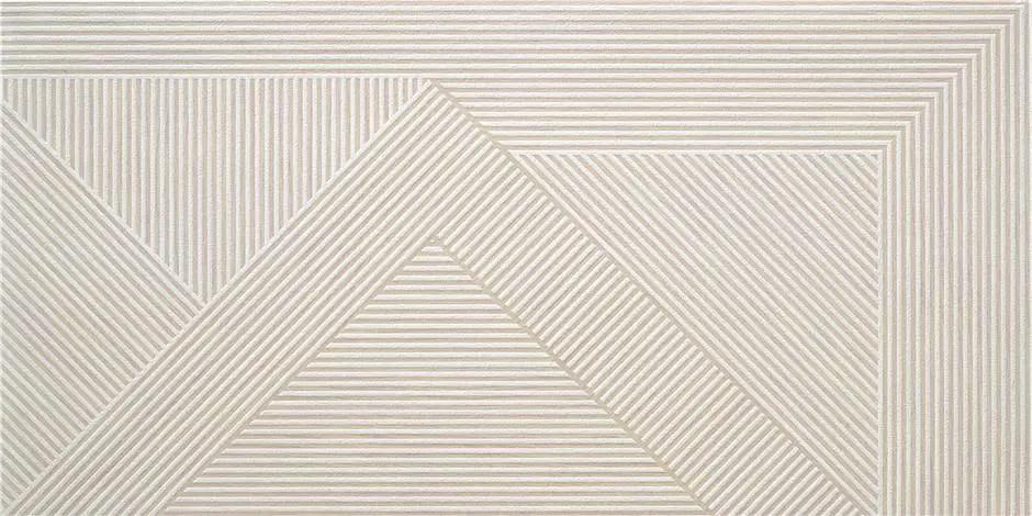 Плитка STN Kyndal Marquetry Light Mt 60x120 см, поверхность матовая