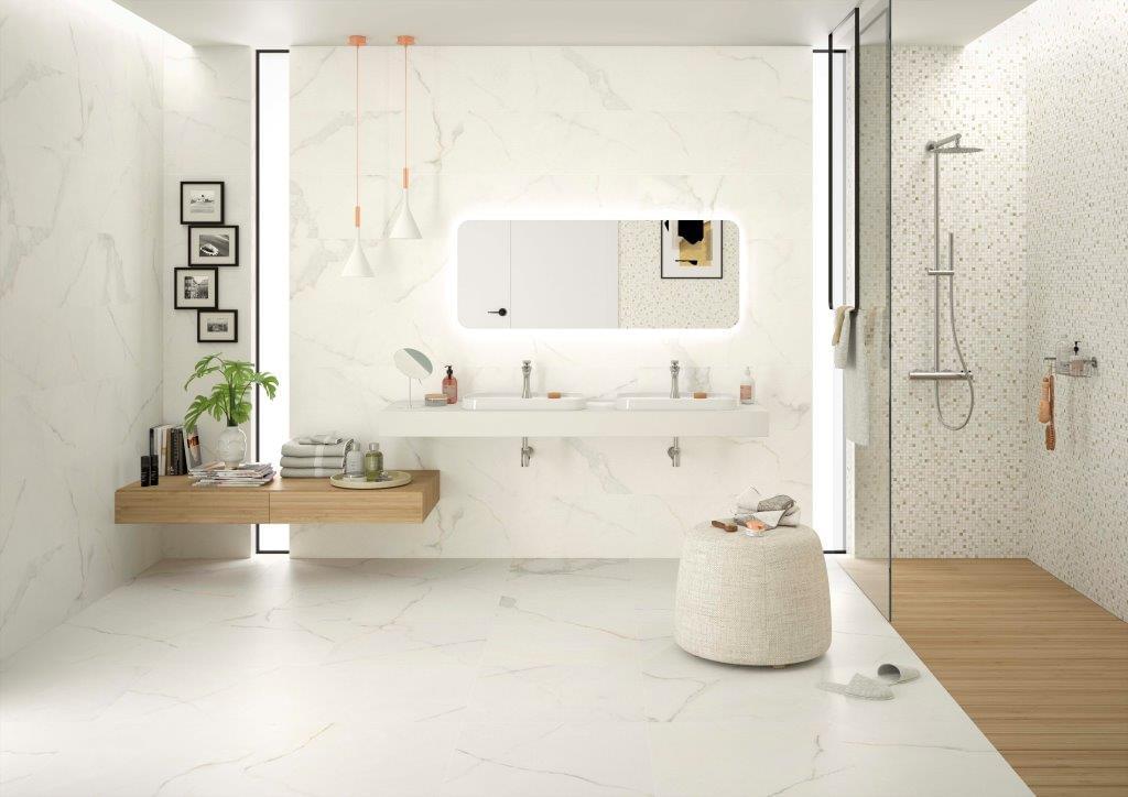 керамика фабрики STN коллекция Lancelot