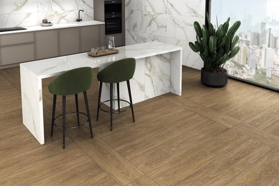 керамогранит фабрики STN коллекция Lionel