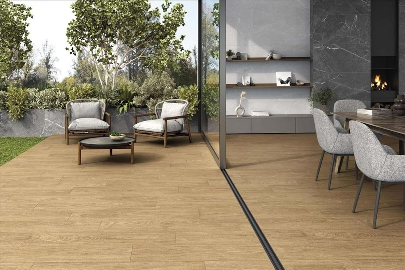 керамогранит фабрики STN коллекция Lionel