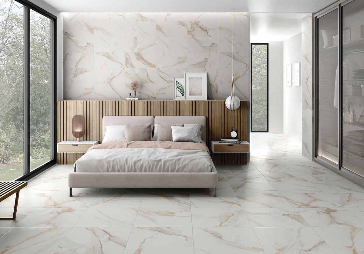 керамогранит фабрики STN коллекция Lumiere