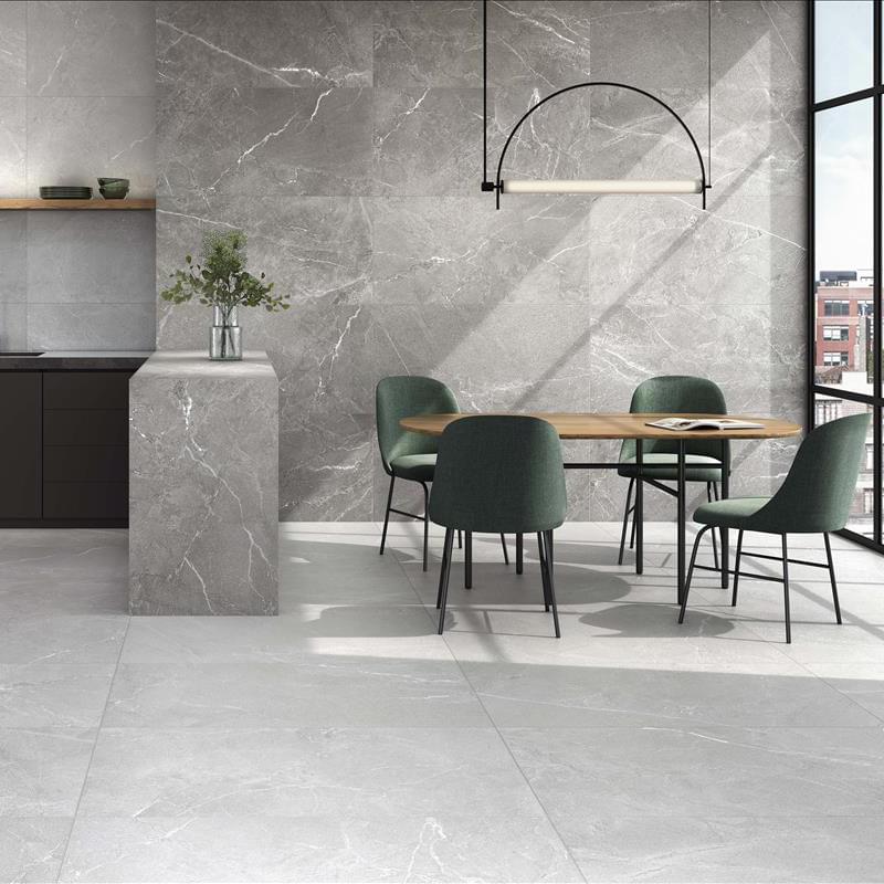 керамогранит фабрики STN коллекция Malek