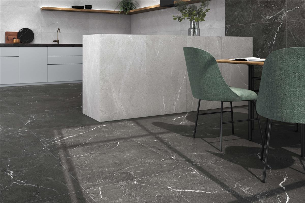 керамогранит фабрики STN коллекция Malek