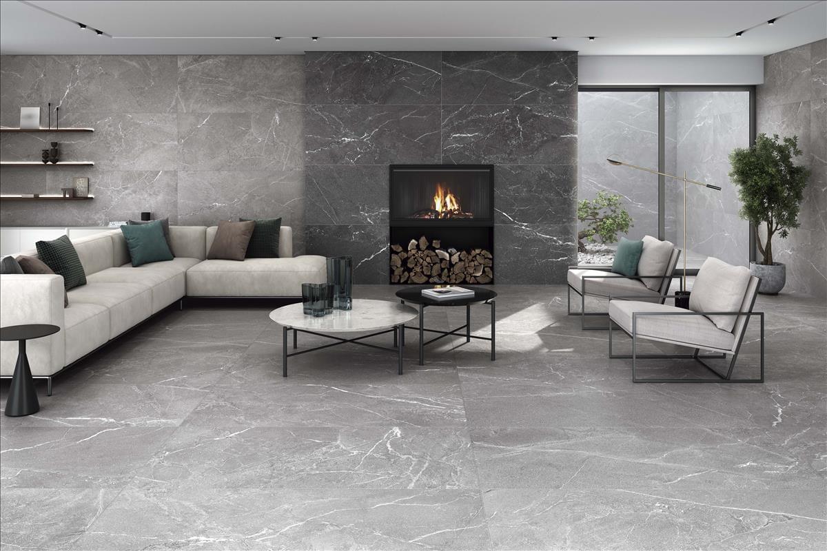 керамогранит фабрики STN коллекция Malek