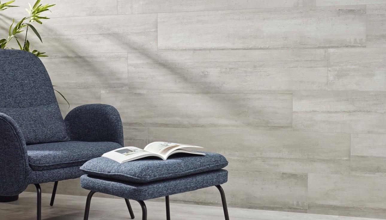 керамогранит фабрики STN коллекция Matrice