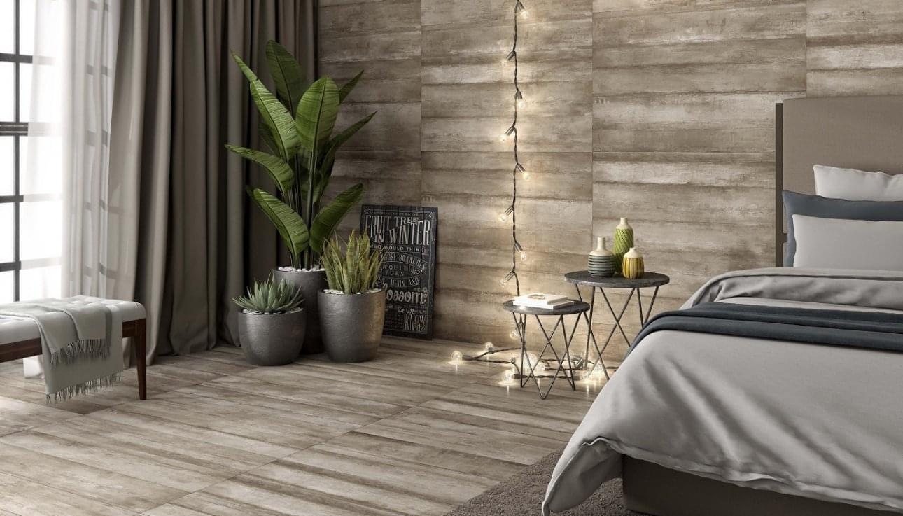 керамогранит фабрики STN коллекция Matrice