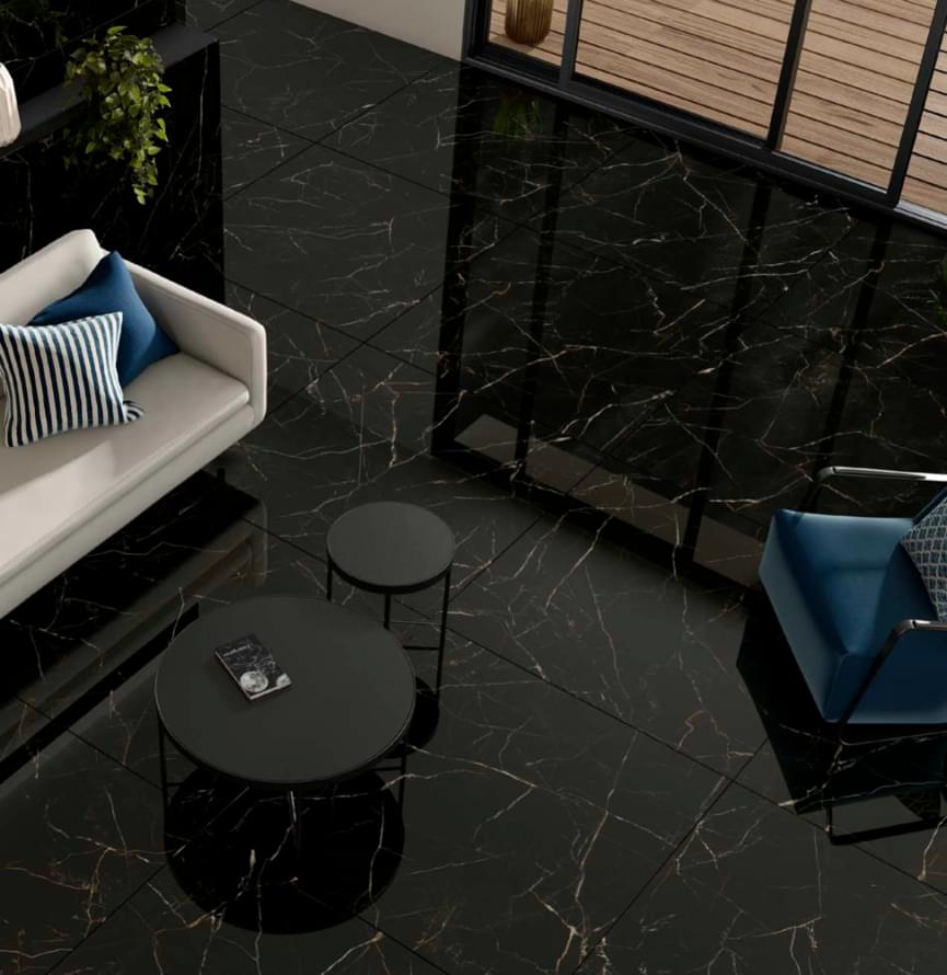 керамогранит фабрики STN коллекция Mussah