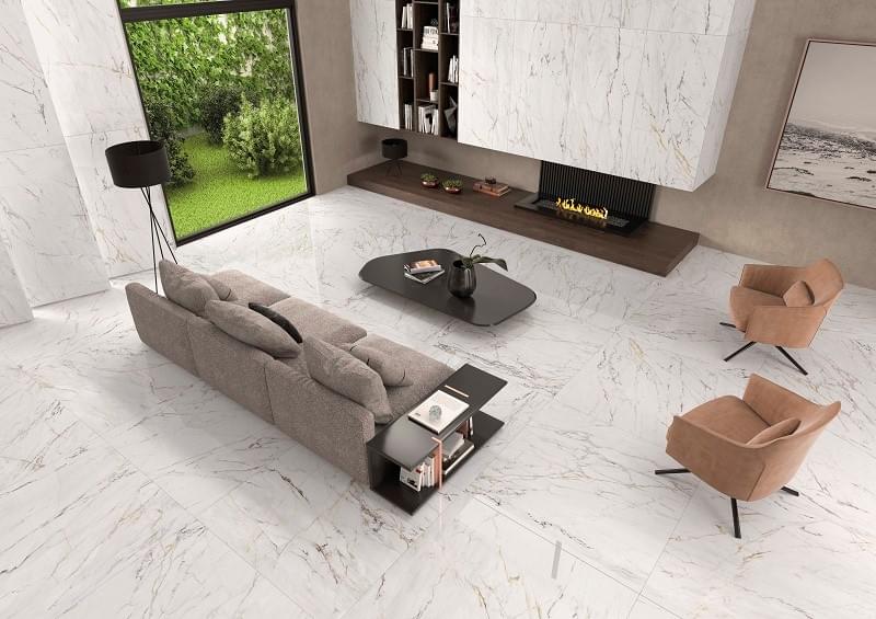 керамогранит фабрики STN коллекция Nais