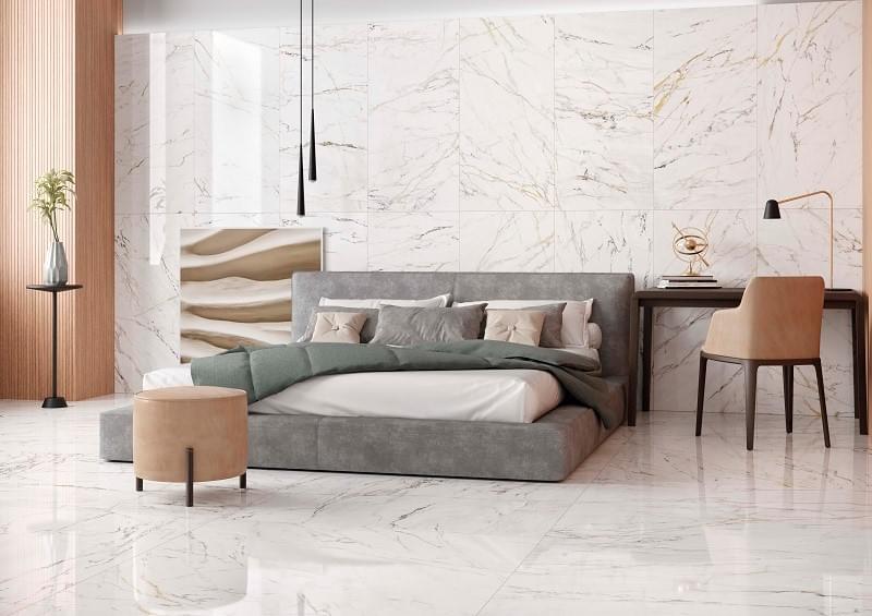 керамогранит фабрики STN коллекция Nais