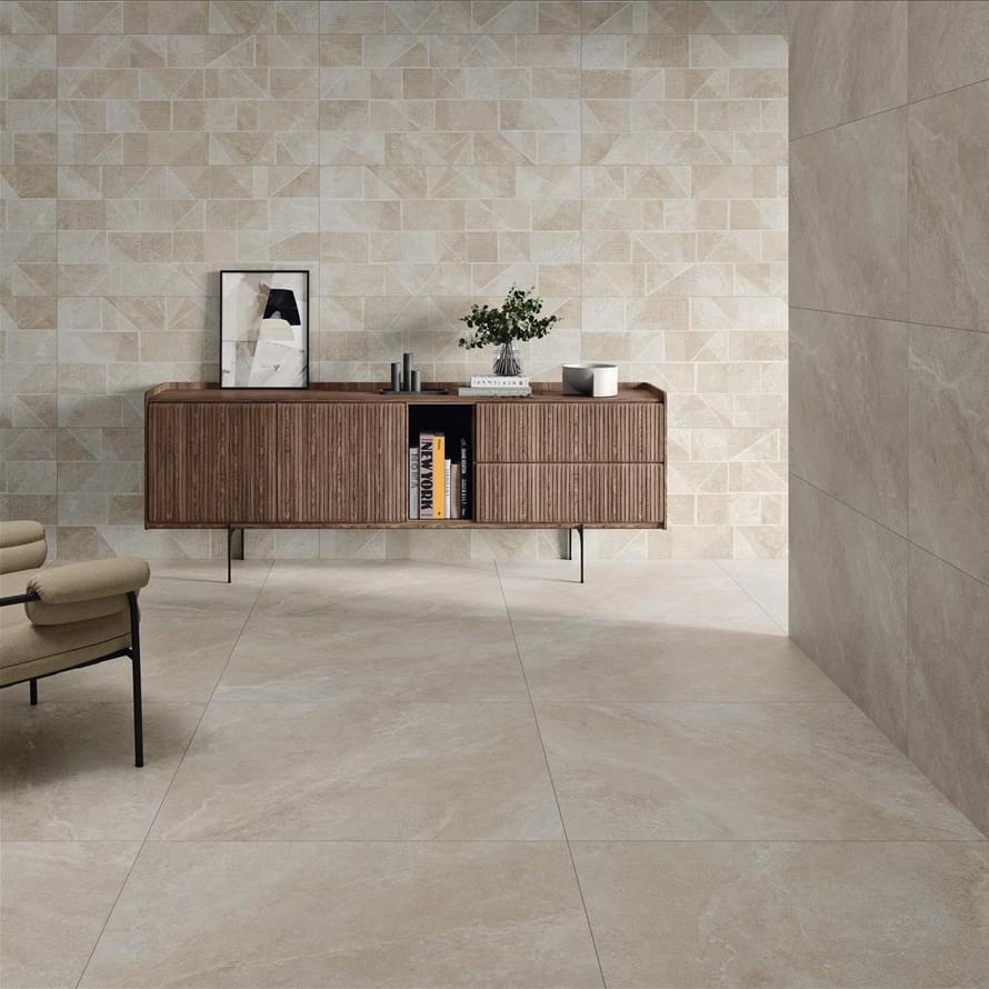 керамогранит фабрики STN коллекция Nuances