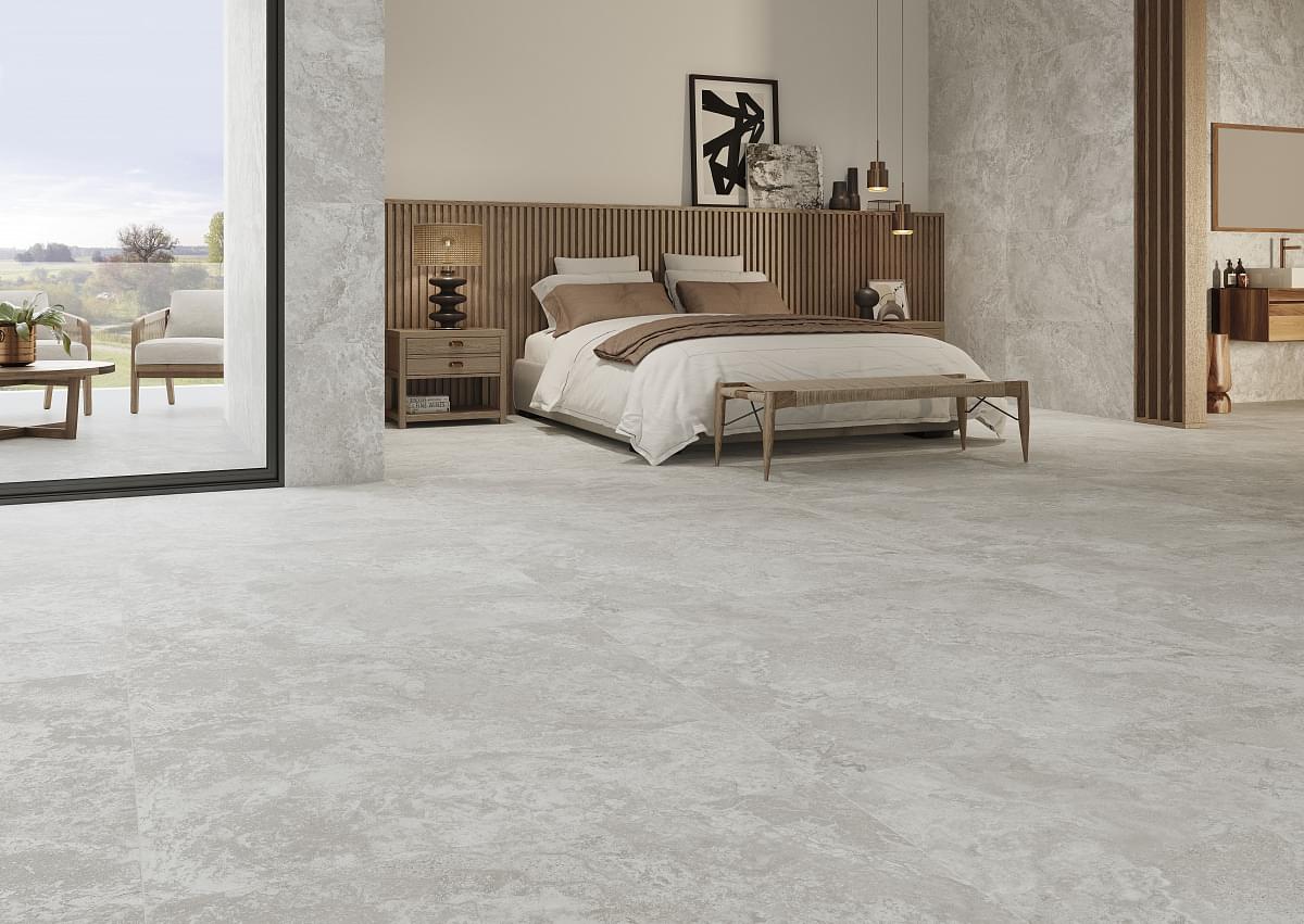 керамогранит фабрики STN коллекция Poetry