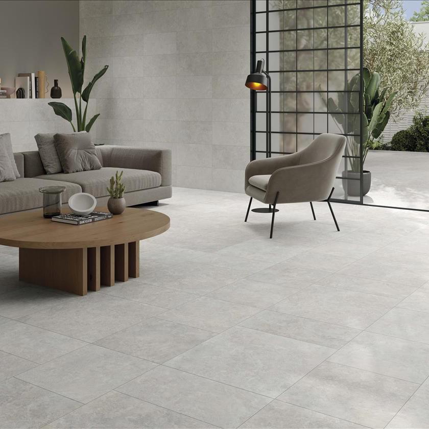 керамогранит фабрики STN коллекция Premier