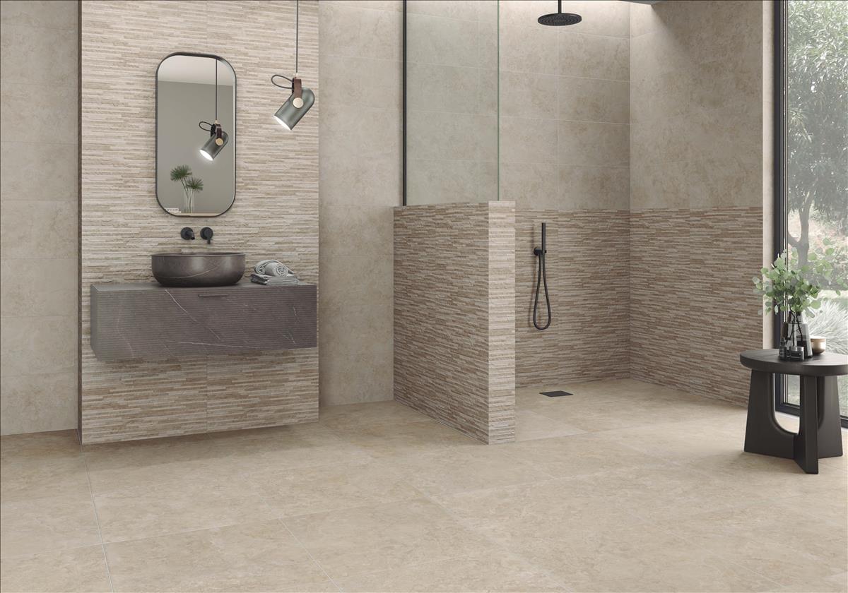 керамогранит фабрики STN коллекция Premier