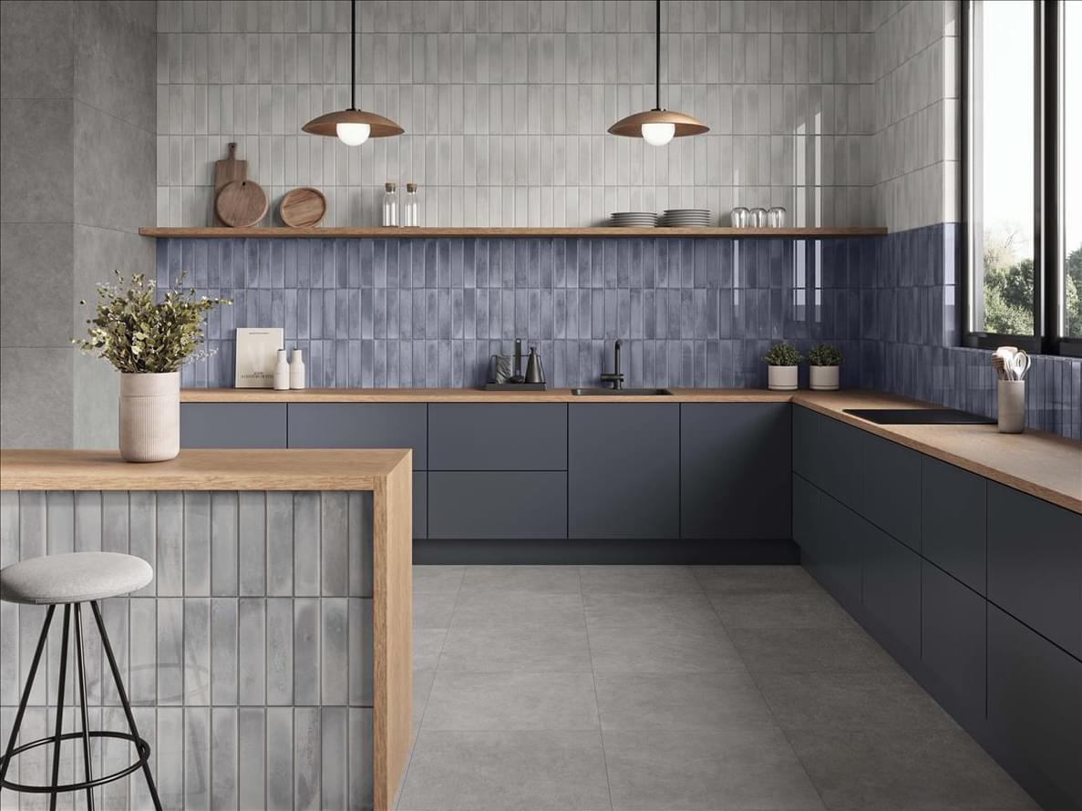 керамогранит фабрики STN коллекция Pursue