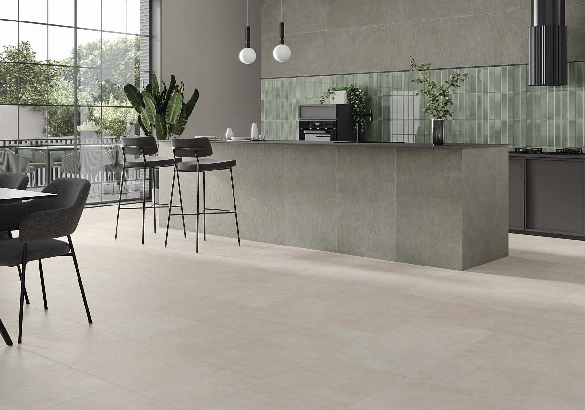 керамогранит фабрики STN коллекция Pursue