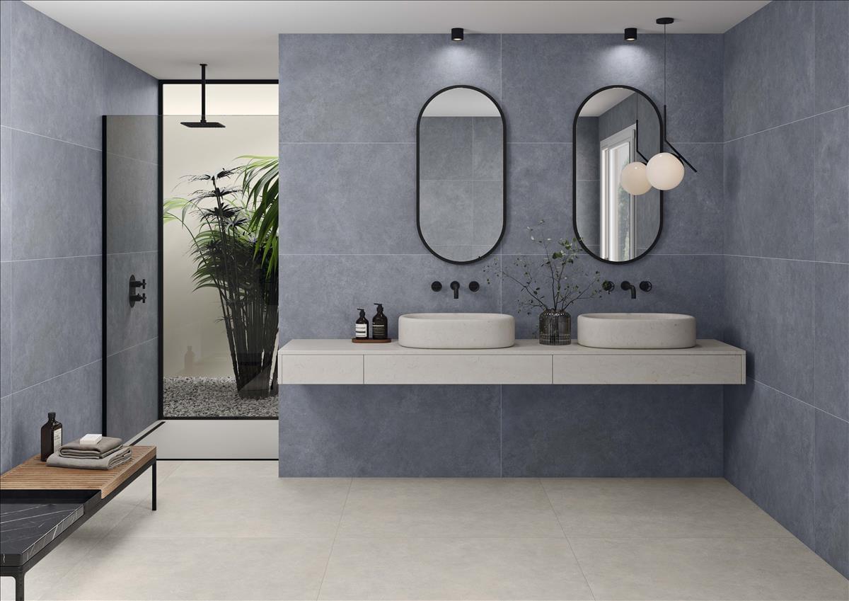 керамогранит фабрики STN коллекция Pursue