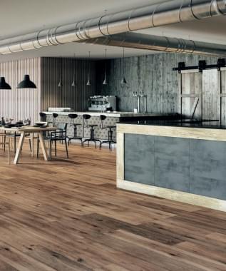 керамогранит фабрики STN коллекция Rigel