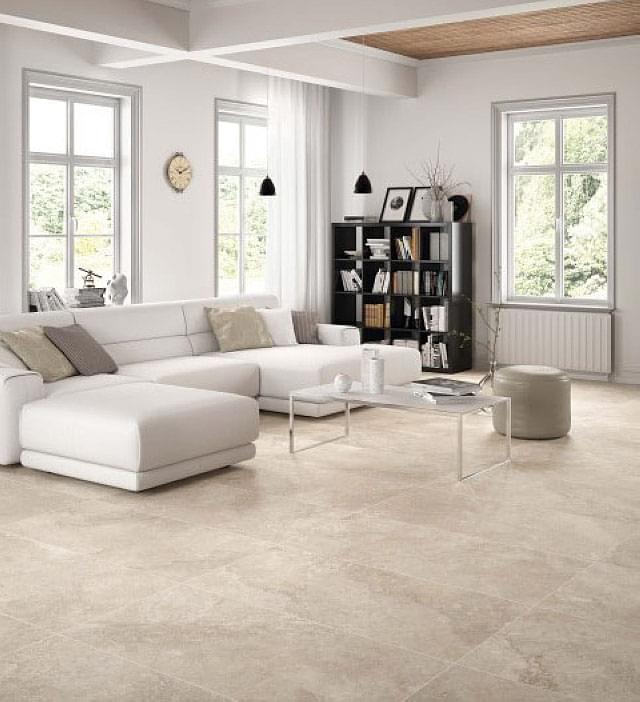 керамика фабрики STN коллекция Rockstone