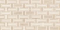 Плитка STN Sforza Decor 6 mm 60x120 см, поверхность матовая