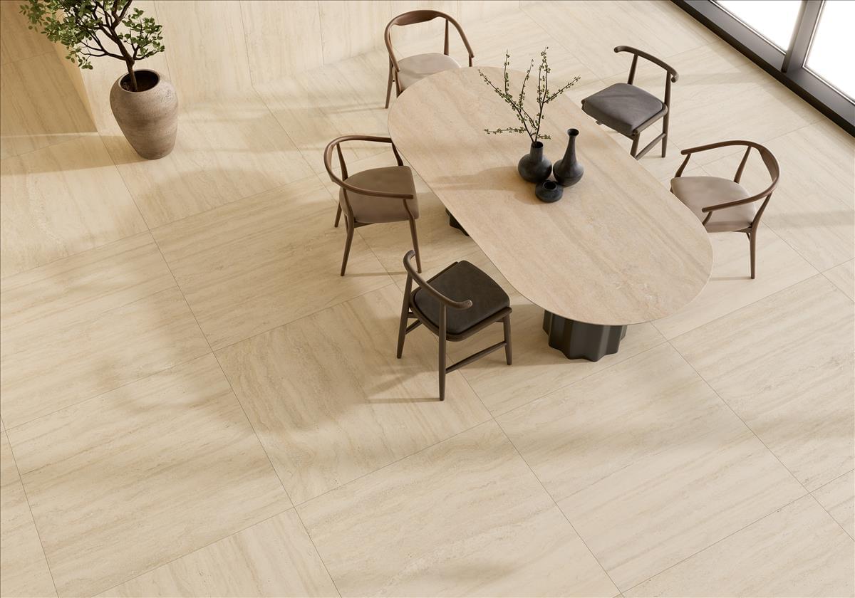 керамогранит фабрики STN коллекция Sforza