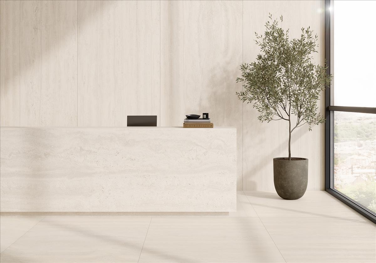 керамогранит фабрики STN коллекция Sforza