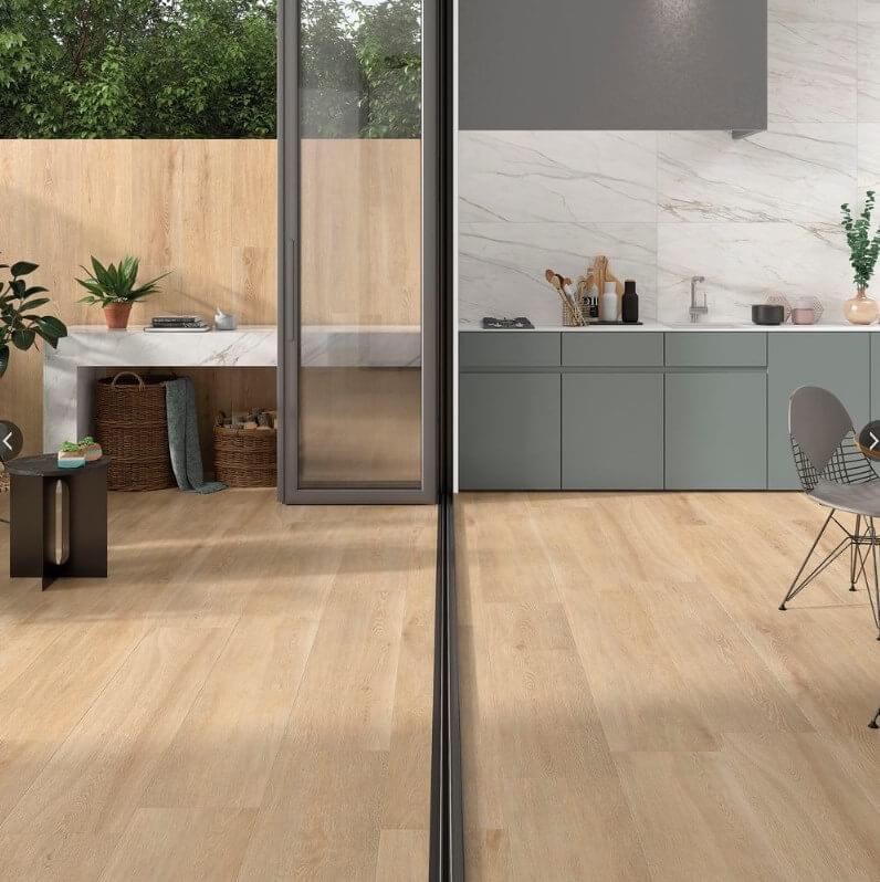 керамогранит фабрики STN коллекция Tacora