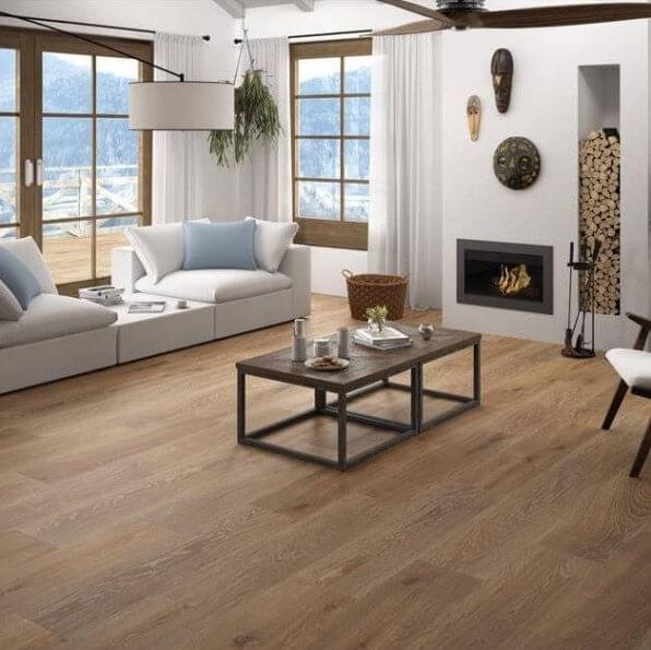 керамогранит фабрики STN коллекция Tacora