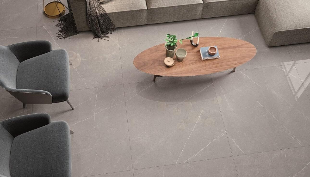 керамогранит фабрики STN коллекция Tactile