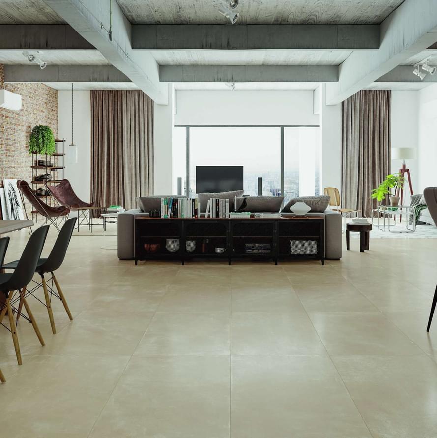 керамогранит фабрики STN коллекция Talent