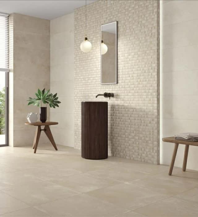 керамогранит фабрики STN коллекция Talent