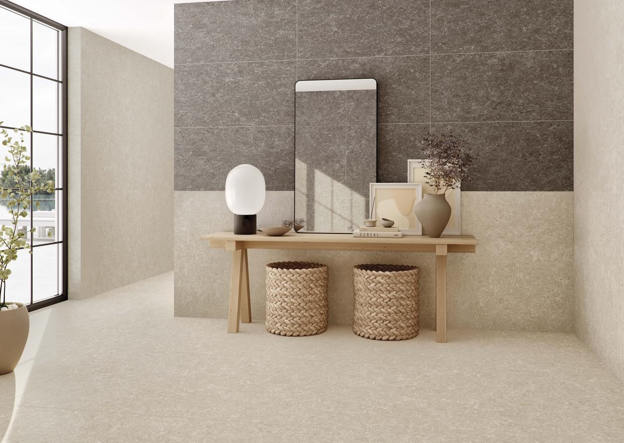 керамогранит фабрики STN коллекция Verity