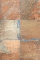 Плитка STN Vermont Rust 60x60 см, поверхность матовая