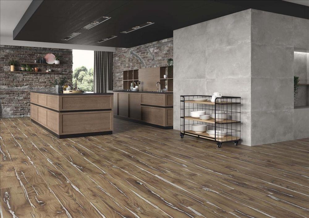 керамогранит фабрики STN коллекция Vertige