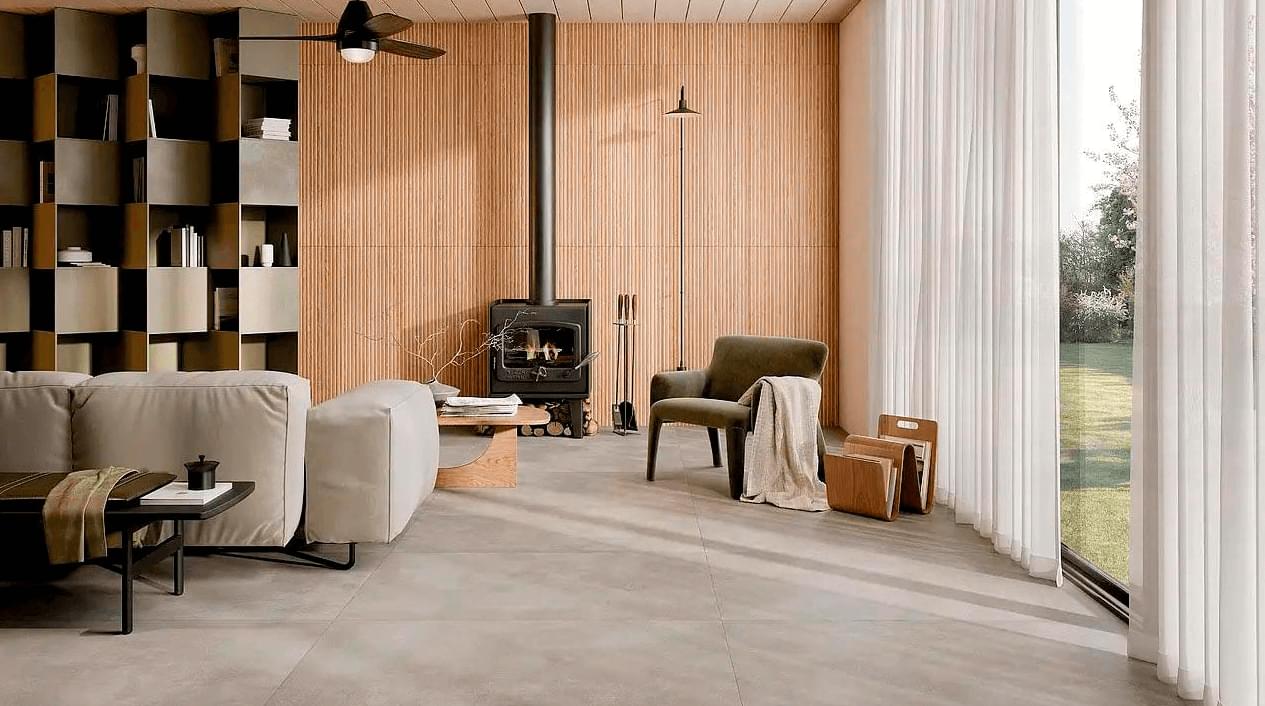 керамогранит фабрики Sadon коллекция Canne