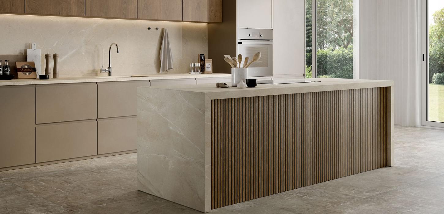 керамогранит фабрики Sadon коллекция Canne